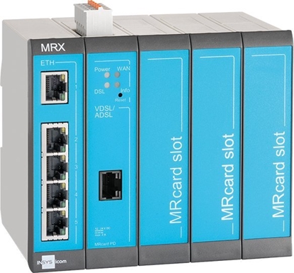 Picture of INSYS icom MRX5 DSL-B mod. xDSL router