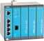 Attēls no INSYS icom MRX5 DSL-B mod. xDSL router