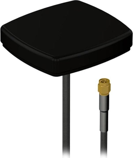 Picture of INSYS icom RoofMount Antenna 4G/3G/2GSMA