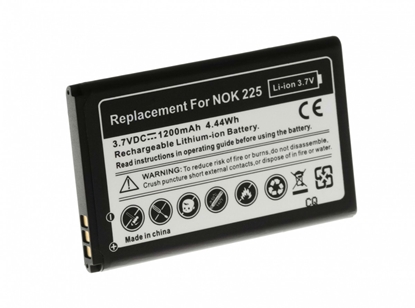 Picture of Insmat BL-4UL battery