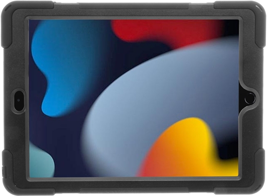 Picture of Insmat Rugged Armor 4IN1 - hard protective case, iPad 10.2" 7-9th Gen 2019-2021