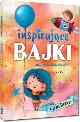 Изображение Inspirujce bajki Due litery