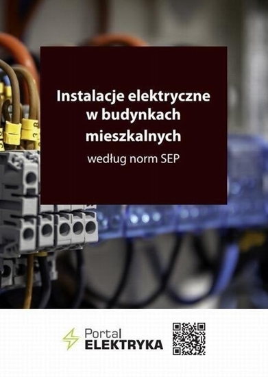 Picture of Instalacje elektryczne w budynkach mieszkalnych... EDUKAMP