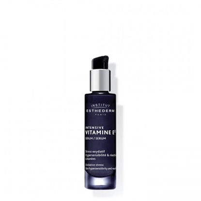 Attēls no Institut Esthederm Intensive Vitamine E2 Serum, 30 ml