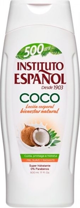 Attēls no Instituto Espanol Coco Balsam do ciaa nawilajcy 500ml