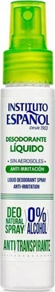 Attēls no Instituto Espanol INSTITUTO ESPANOL_Antyperspirant damski w mgiece przeciw podranieniom 50ml