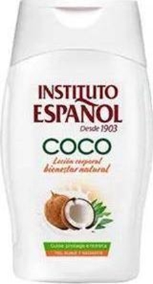 Attēls no Instituto Espanol INSTITUTO ESPANOL_Coco nawilajce mleczko do ciaa 100ml