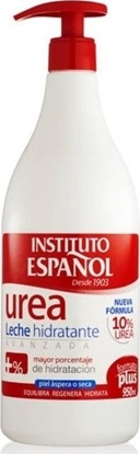 Attēls no Instituto Espanol INSTITUTO ESPANOL_Urea Balsam do ciaa nawilajcy z Mocznikiem 950ml