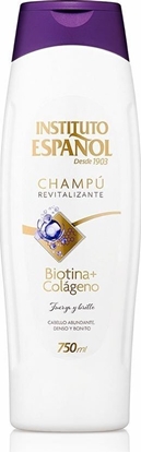 Изображение Instituto Español Szampon Rewitalizujcy Instituto Espaol Kolagen (750 ml)