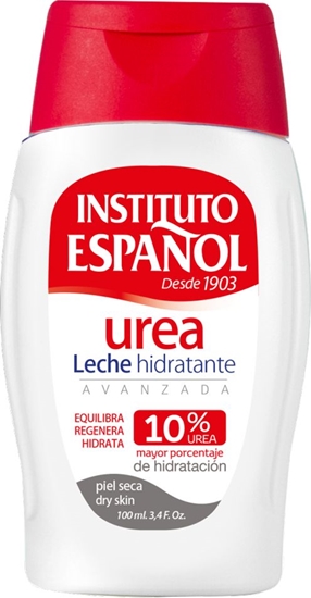 Picture of Instituto Espanol Urea Nawilajce Mleczko do Ciaa z Mocznikiem 100 ml