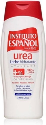 Attēls no Instituto Espanol Urea Ultra Nawilajcy Balsam do Ciaa z Mocznikiem 500 ml