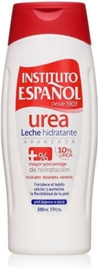 Picture of Instituto Espanol Urea Ultra Nawilajcy Balsam do Ciaa z Mocznikiem 500 ml