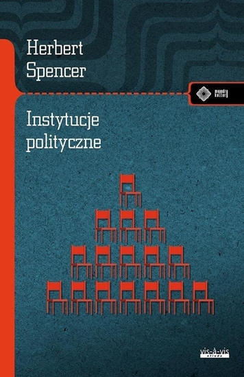 Picture of Instytucje polityczne