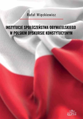 Picture of Instytucje spoeczestwa obywatelskiego.. EDUKAMP