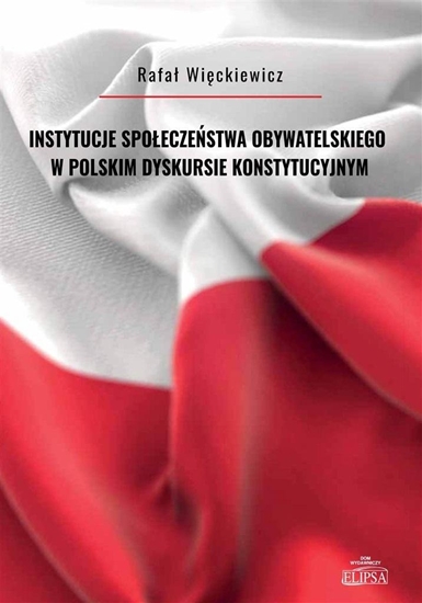Picture of Instytucje spoeczestwa obywatelskiego.. EDUKAMP