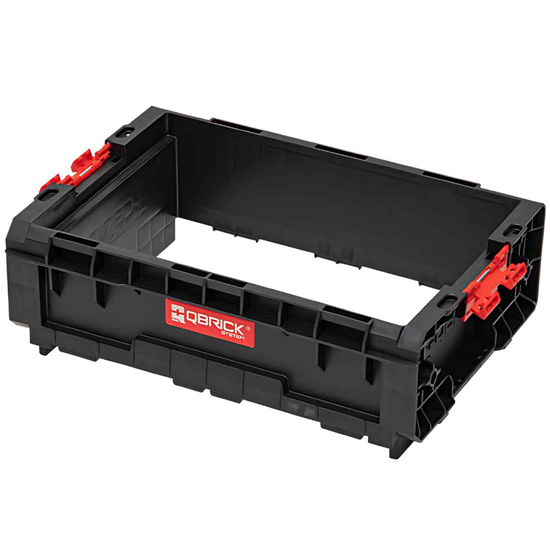 Picture of Instrumentu kaste Qbrick Pro pagarinājums