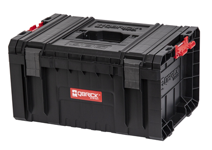 Picture of Instrumentu kaste Qbrick Pro Toolbox 450x322x240mm