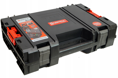 Picture of Instrumentu kaste QbrickPro elektroinstrumentiem