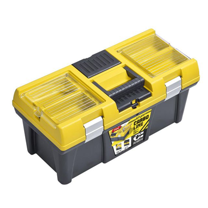 Picture of Instrumentu kaste Stuff 20 Carbo dzeltena