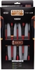 Picture of Bahco Bahco Izoliuot atsuktuv rinkinys ERGO slim 5 vnt - PH1/2; SL3,0/4,0/5,5 - 1000V VDE