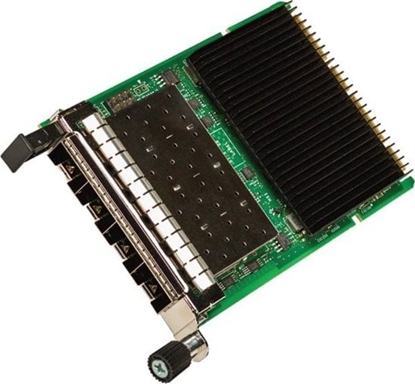 Изображение Intel Intel 10/25GbE 4-Port OCP 3.0 Modul E810 (4xSFP+/SFP28)