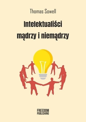 Picture of Intelektualici mdrzy i niemdrzy w.2