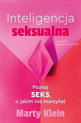 Picture of Inteligencja seksualna. Poznaj seks.. marzya EDUKAMP