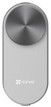 Изображение Inteligentna blokada Ezviz CS-DL01-R200-ZB-BK Szary 127 mm