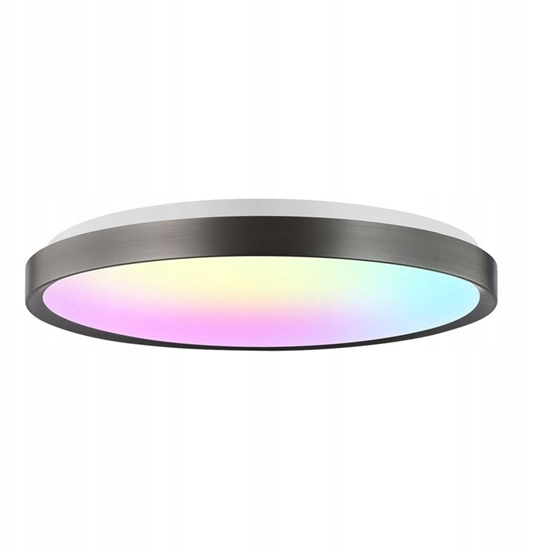 Изображение Inteligentna lampa sufitowa RGB Yeelight Yeelight Jupiter D C600