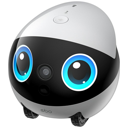 Attēls no Intelligent companion robot ENABOT   EBO Air2 Plus