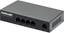 Picture of Intellinet 561792 tīkla pārslēgs Gigabit Ethernet (10/100/1000) Power over Ethernet (PoE) Melns
