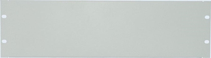 Attēls no Intellinet 712408 plauktu, statņu aksesuārs Tukšs panelis