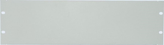 Picture of Intellinet 712408 plauktu, statņu aksesuārs Tukšs panelis
