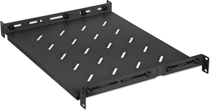 Picture of Intellinet 714082 plauktu, statņu aksesuārs Statnes plaukts