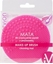 Изображение Inter Vion INTER-VION_Make-Up Brush Cleaning Mat mata do czyszczenia pdzli z przyssawk
