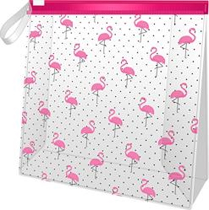 Attēls no Inter Vion kosmetyczka inter vion pvc