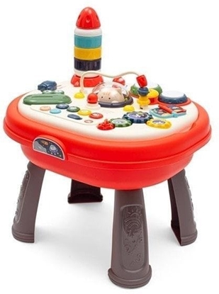 Attēls no Interaktywny stolik muzyczny