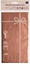 Attēls no Interdruk Bibuka do pakowania 50x70cm 5 arkuszy rose gold