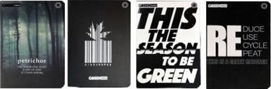 Picture of Interdruk Brulion B5/96K kratka (5szt)