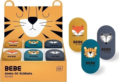 Attēls no Interdruk Gumka do cierania BB Friend Boys (18szt)