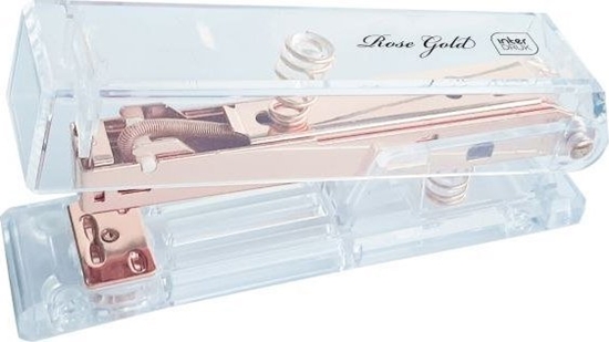 Picture of Interdruk INT ZSZYWACZ ROSE GOLD