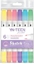 Picture of Interdruk Marker Sketch Line Pastel 6 kolorów YN TEEN