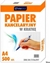 Attēls no Interdruk Papier kancelaryjny A4 kratka 500 kartek (332860)