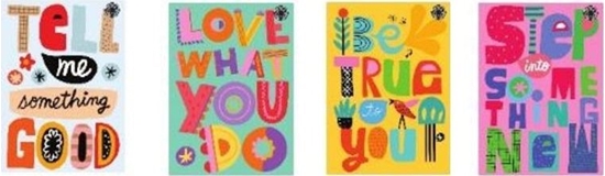 Picture of Interdruk Zeszyt A5/16K kratka Okay! (20szt)