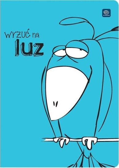 Picture of Interdruk Zeszyt A5/32K linia (10szt)