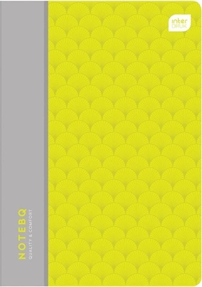 Attēls no Interdruk Zeszyt A5/60K kratka (10szt)