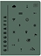 Picture of Interdruk Zeszyt A5/60K kratka UV Geografia (10szt)