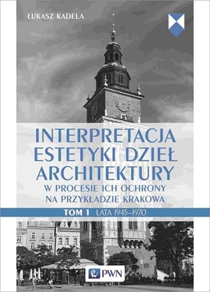 Изображение Interpretacja estetyki dzie architektury..