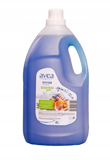 Picture of INTERS AVEA PYN D/KPIELI 4L MORSKI