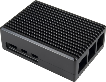 Изображение Inter-Tech RASPBERRY Gehäuse ODS-739 Pi5